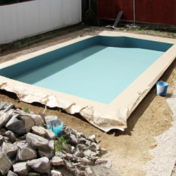 Abri Amovible pour Piscine : Flexibilité et Protection pour un Investissement Durable Roncq